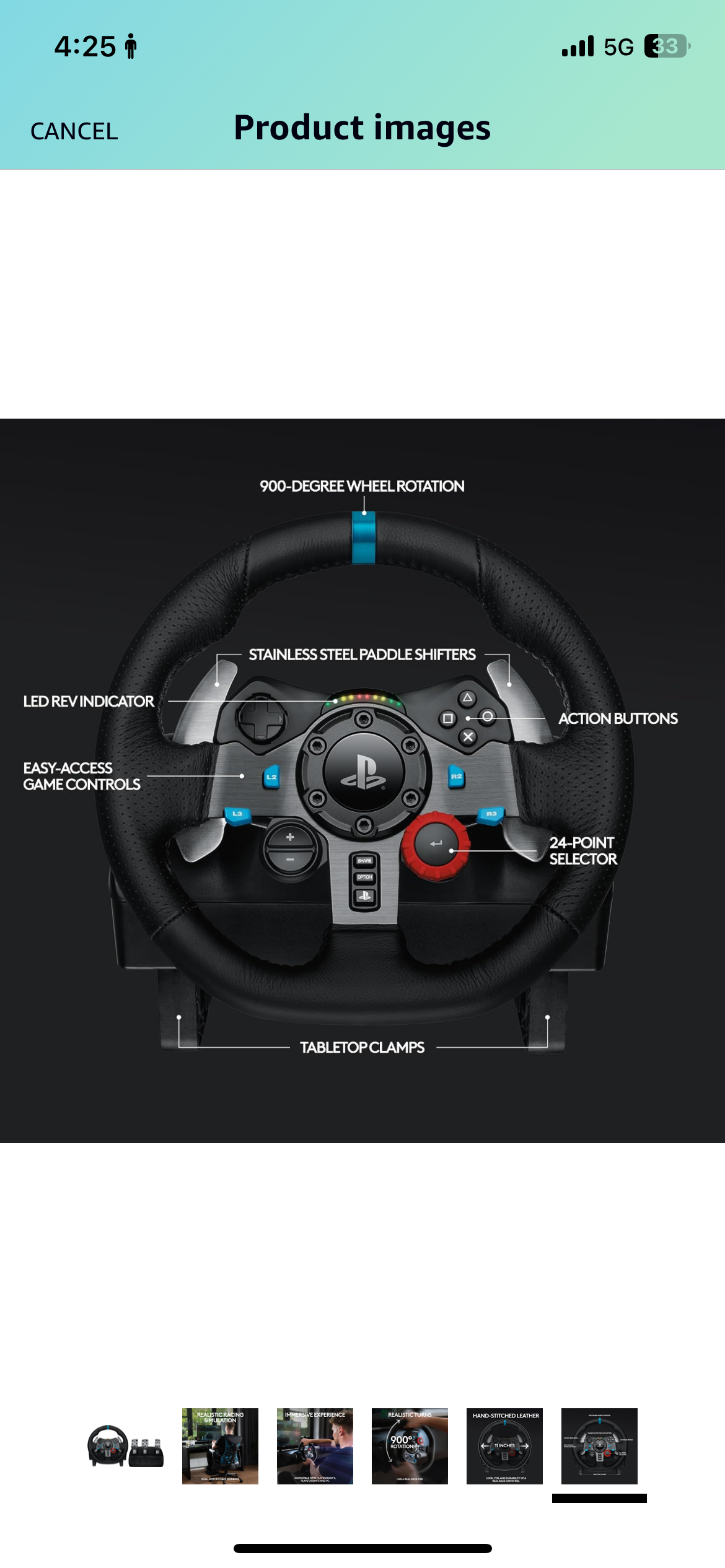 Logitech G29 Driving gamingstoreuae Logitech G29 Driving gamingstoreuae